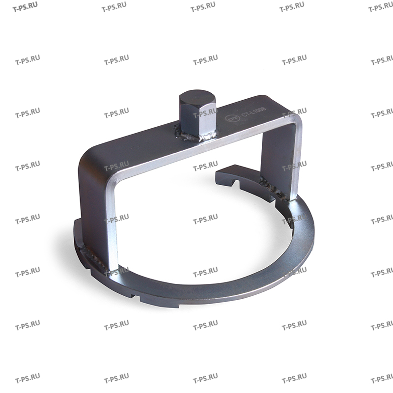CT-L1008 Ключ колбы топливного насоса Land Rover Car-Tool CT-L1008