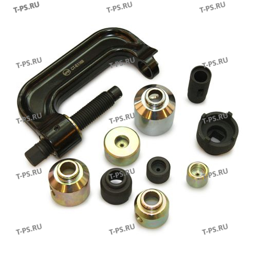 CT-E1168 Набор для снятия шаровых опор Car-Tool CT-E1168