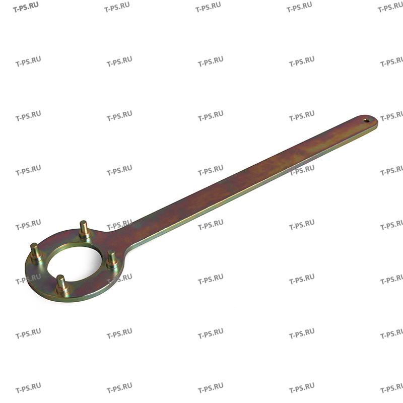 CT-A1151 Фиксирующее устройство шкива коленвала SUBARU 1.8L Car-Tool CT-A1151