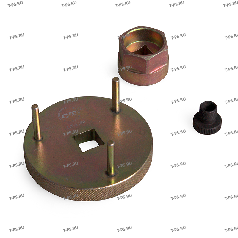 CT-1160 Приспособление для регулировки ТНВД Car-Tool CT-1160