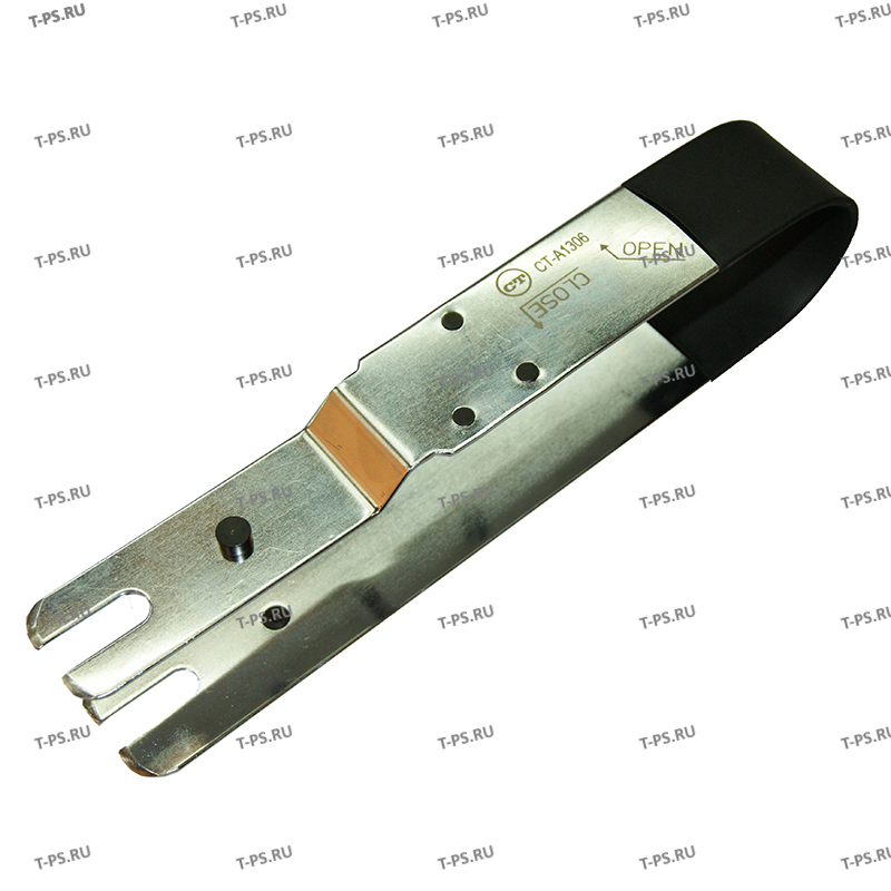 CT-A1306 Монтажное приспособление для ЭБУ Volvo Car-Tool CT-A1306