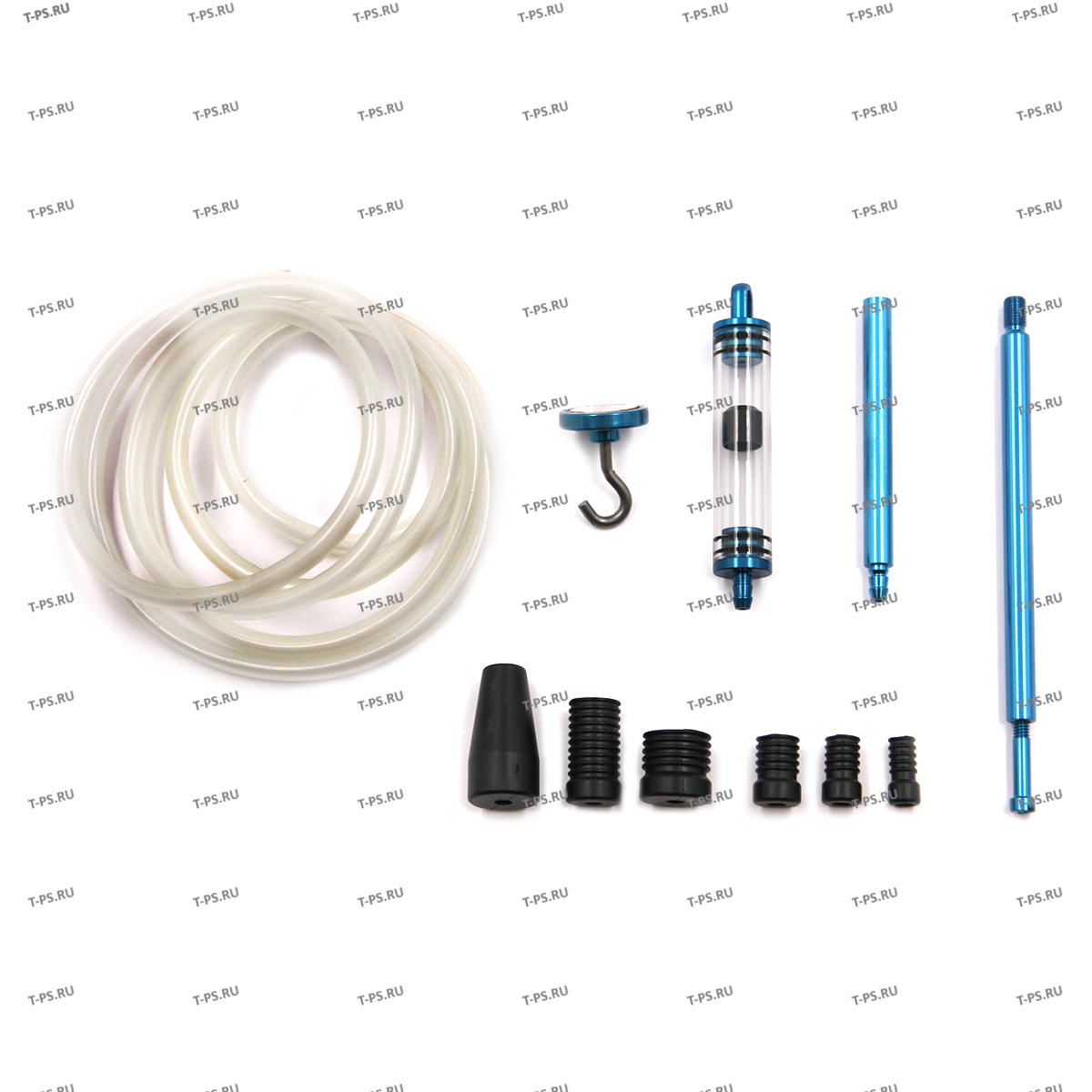 CT-100 Набор для установки ВМТ Car-Tool CT-100