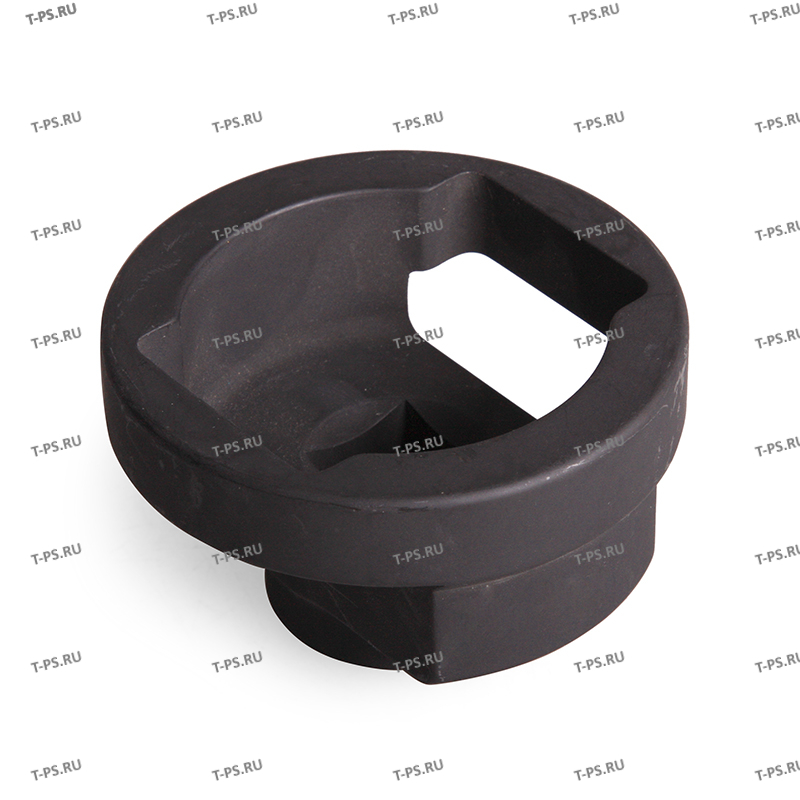 CT-B1171 Профильная головка для BPW М52&times;2  SW 80 Car-Tool CT-B1171