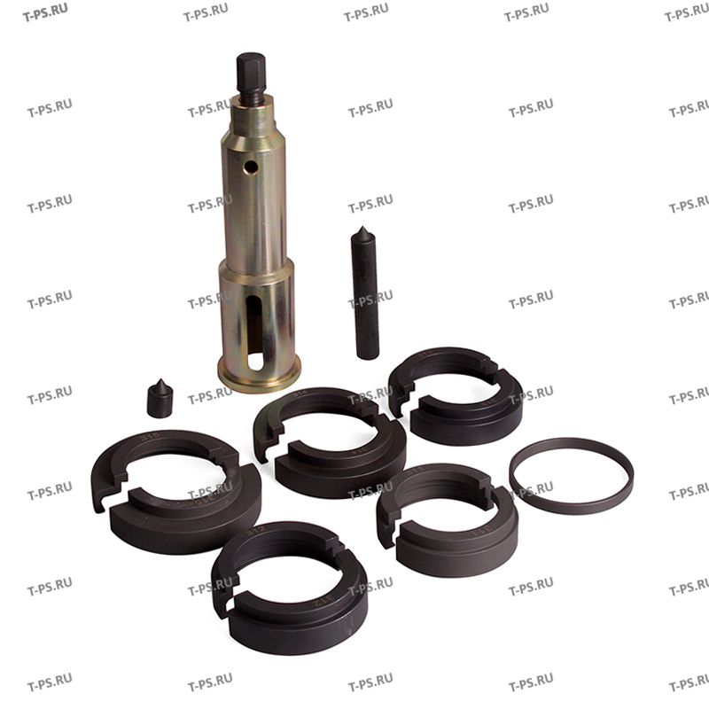 CT-A1120 Съемник подшипников КПП грузового автомобиля Car-Tool CT-A1120