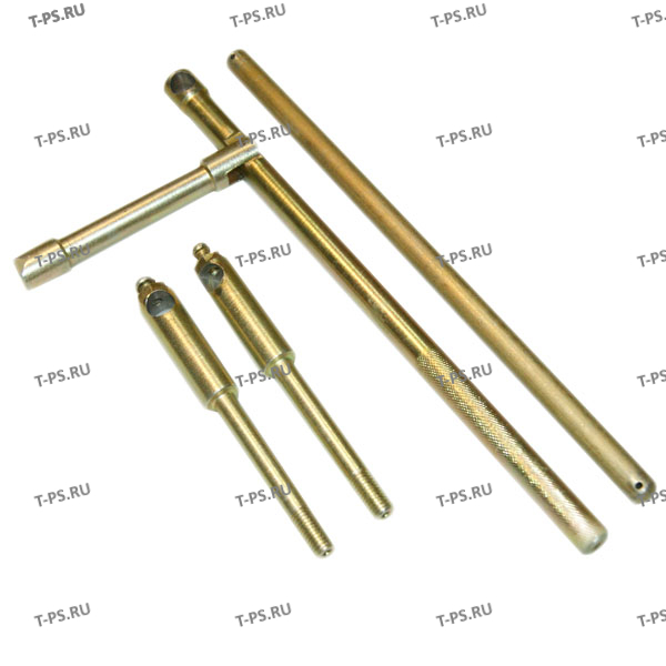 CT-N739 Приспособление для сжатия пружин плунжера ТНВД Car-Tool CT-N739