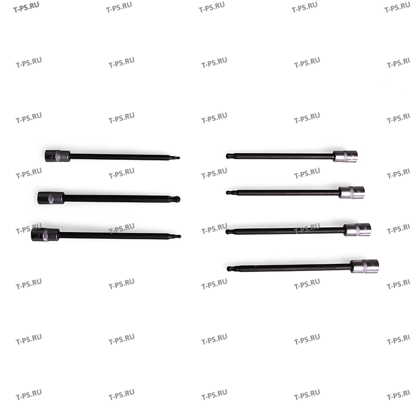 CT-A1469 Набор торцевых ключей Torx Car-Tool CT-A1469