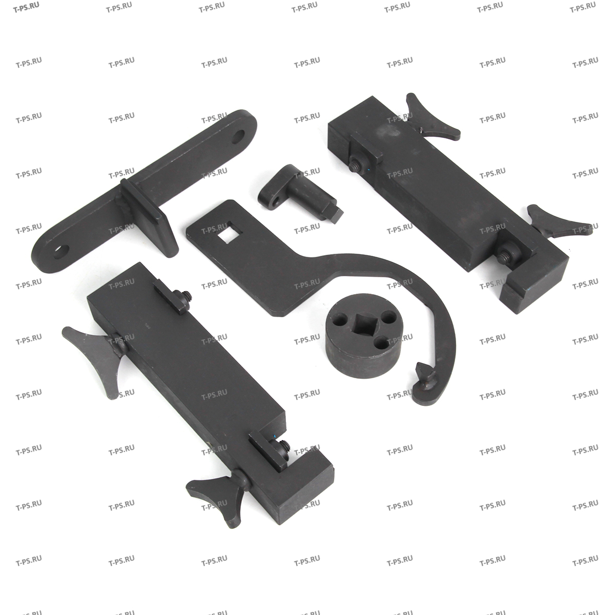 CT-A1484 Набор для установки ГРМ LAND ROVER 5.0л Car-Tool CT-A1484