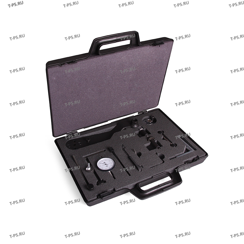 CT-Z0201 Набор для установки ГРМ VAG DIESEL Car-Tool CT-Z0201