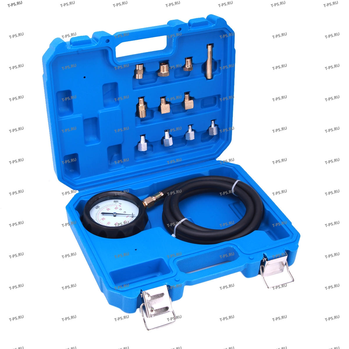 CT-H024 Тестер давления масла в двигателе Car-Tool CT-H024