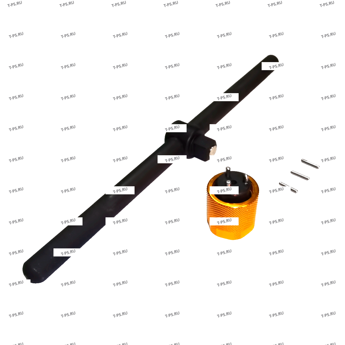 CT-S020 Зубчатый ключ для форсунок DENSO Car-Tool CT-S020