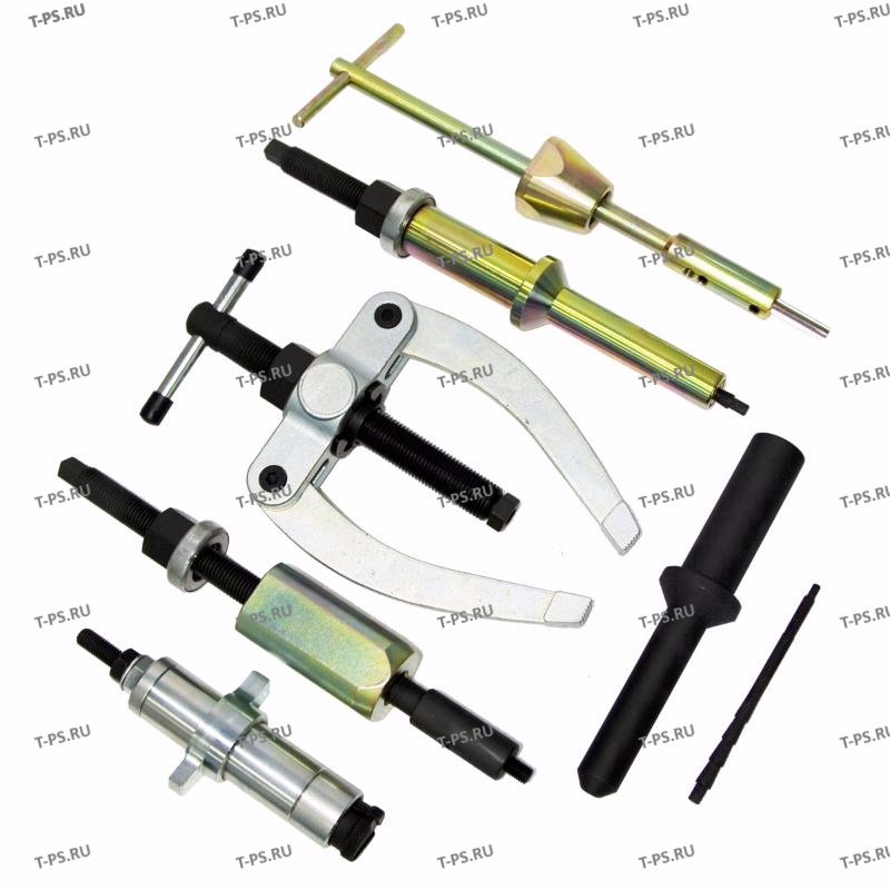 CT-C1393 Набор для замены стакана форсунок VOLVO (FM) Car-Tool CT-C1393