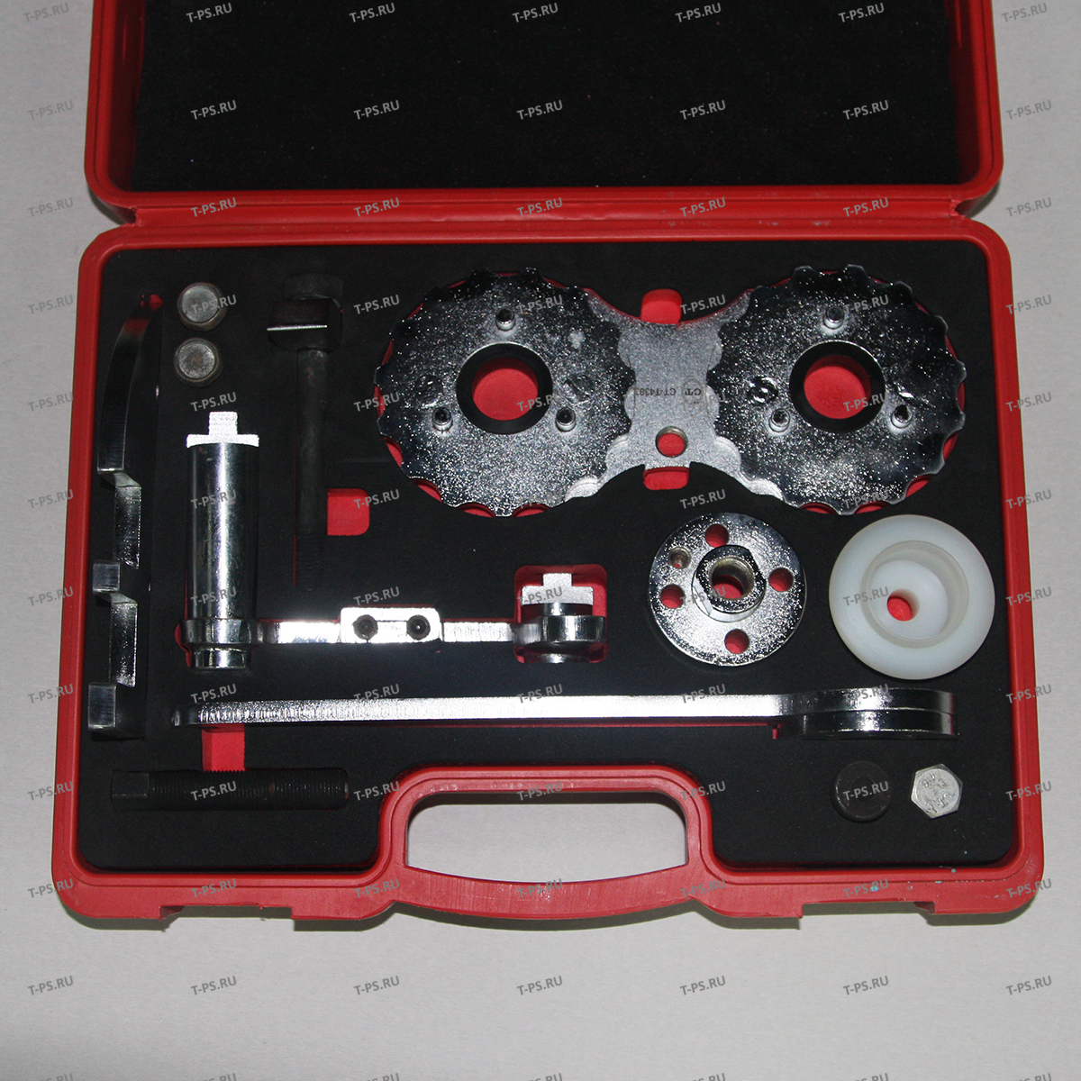 CT-T4383-ARE Набор инструментов для ГРМ Volvo S60