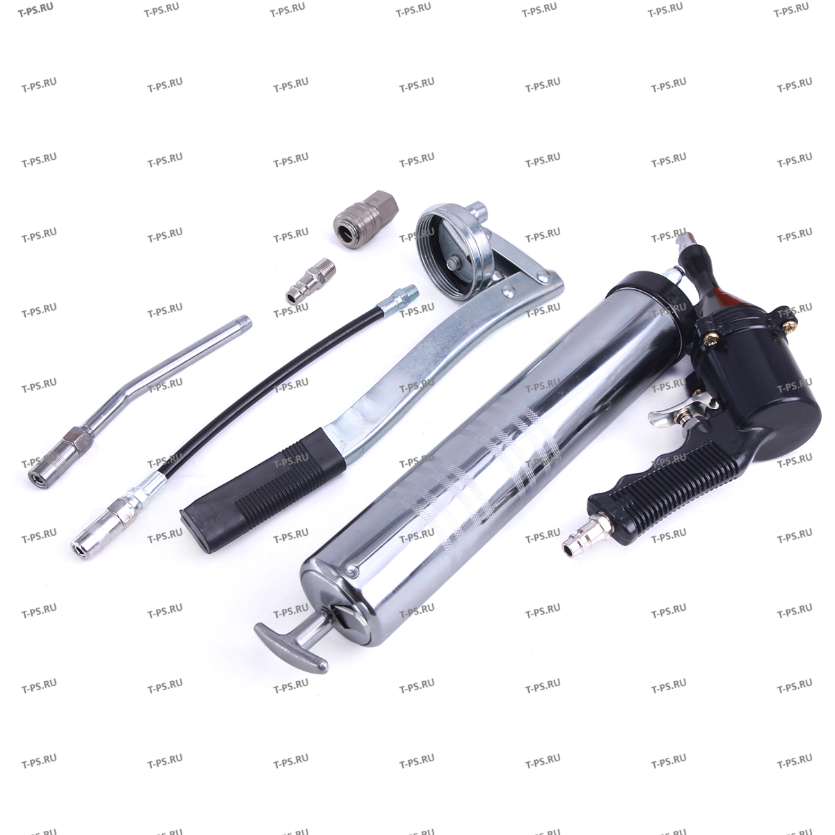 CT-W0921 Пневматический шприц для смазки CT-W0921 Car-Tool