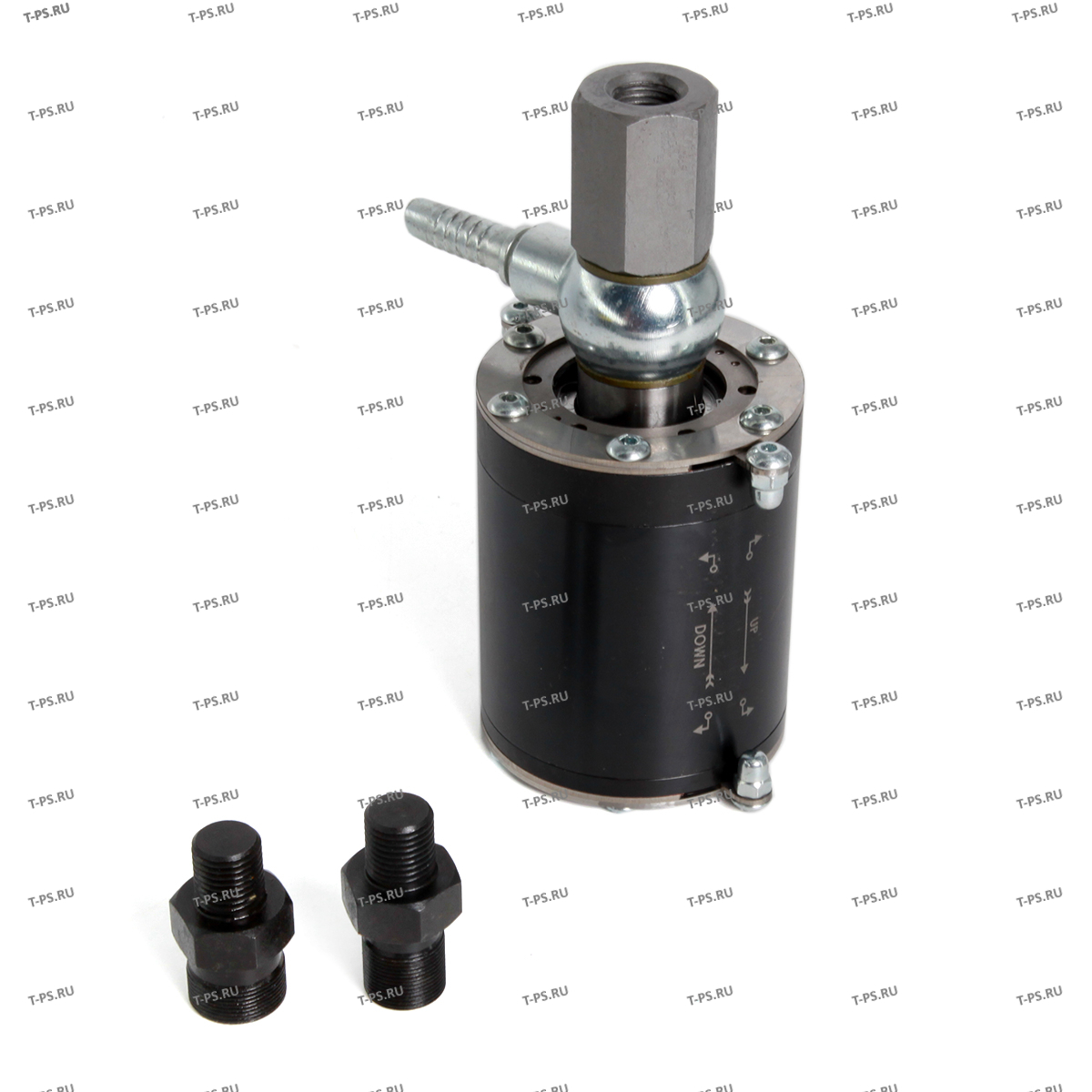 ODA-3206 Съемник дизельных форсунок, пневматический с реверсом ОДА Сервис ODA-3206