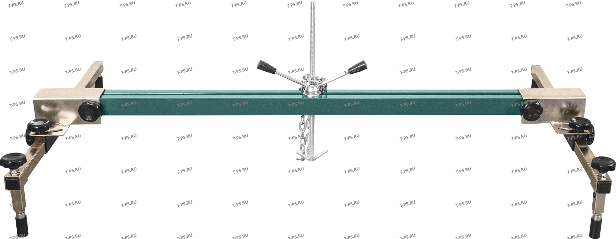 AE170005 Универсальная опорная балка для двигателя и коробки передач