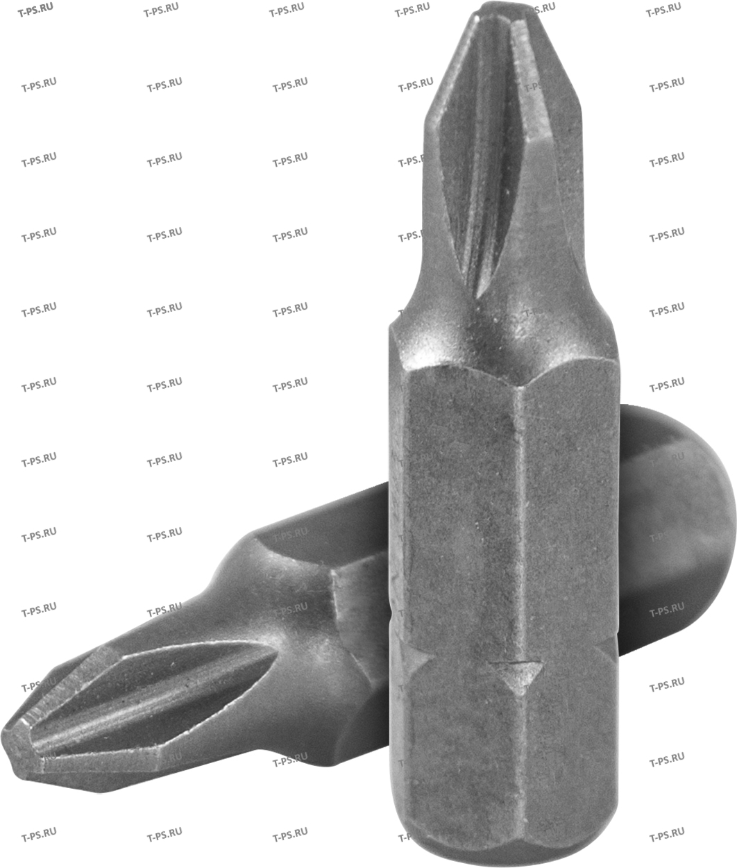 D232P2F Вставка-бита 516DR крестовая, PH2, 32 мм