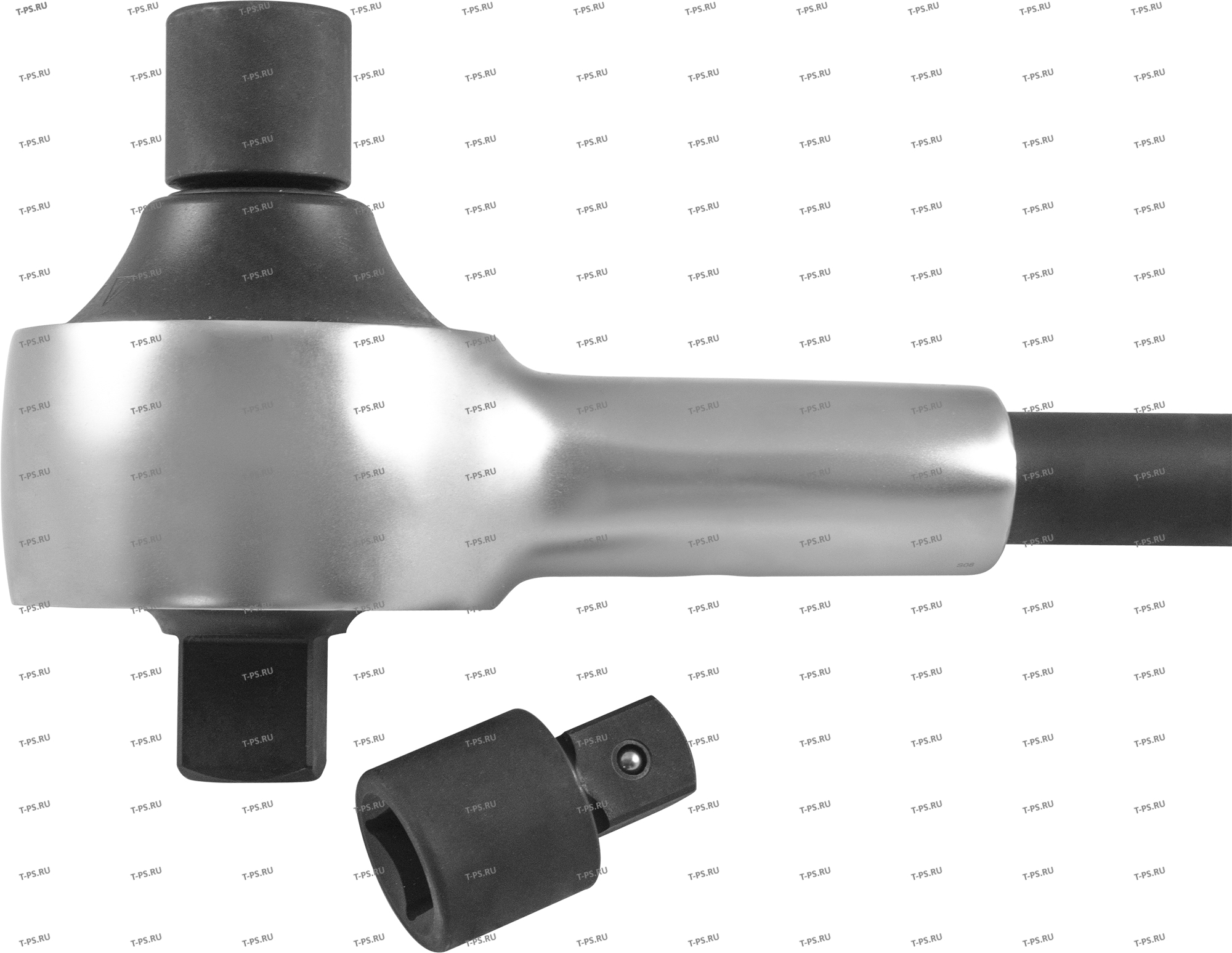 T096801 Редуктор усилитель крутящего момента Мультипликатор 34 758 Нм (F)*1 2500 Нм (М)