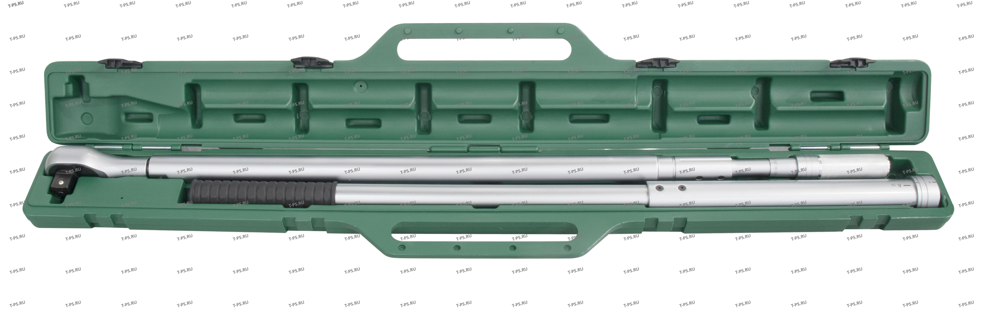 T272000N Ключ динамометрический 1DR, 400-2000 Нм