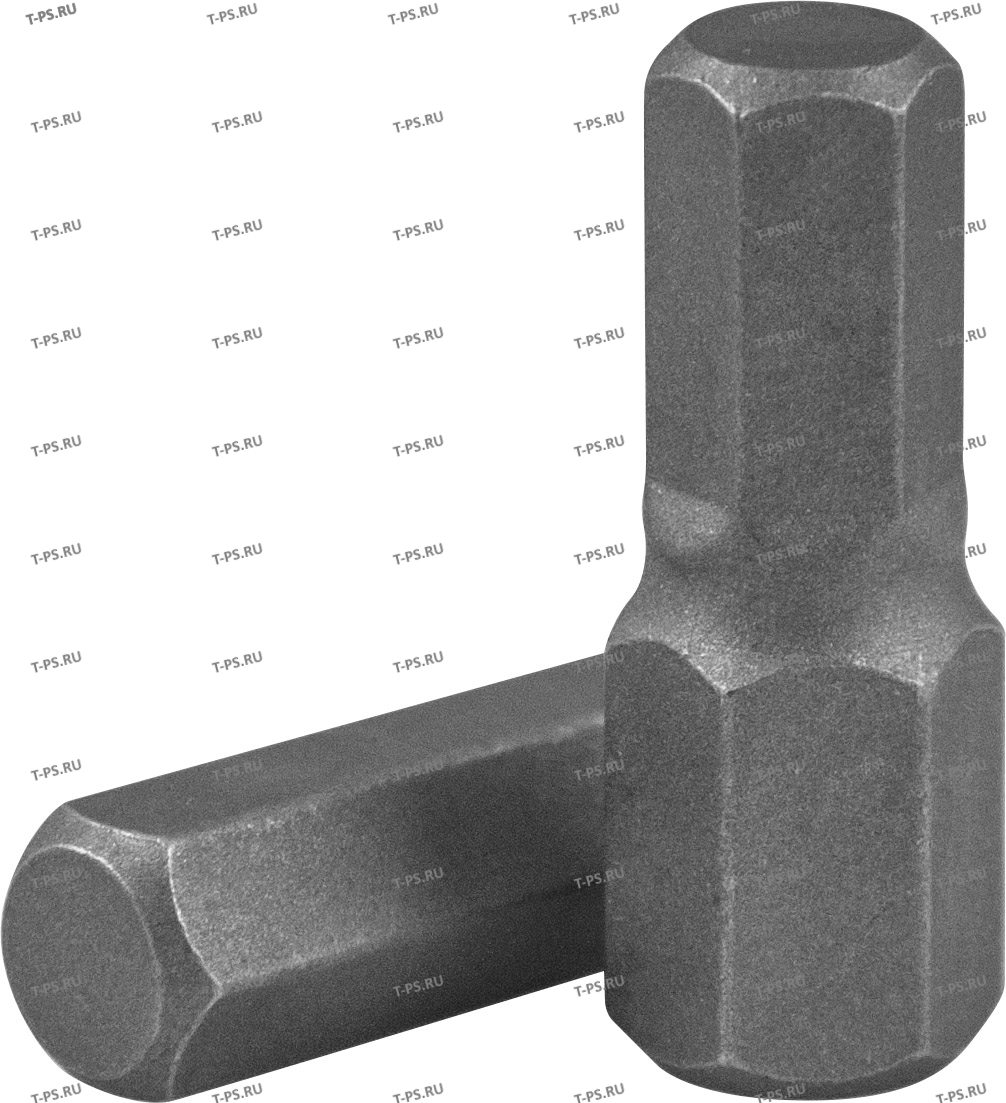 556210 Вставка-бита 516DR шестигранная, H10, 30 мм