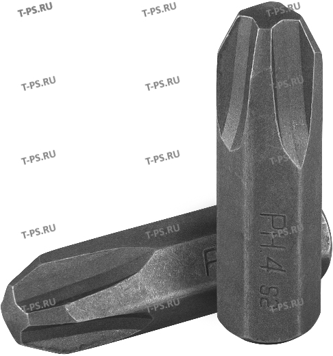 556403 Вставка-бита 516DR крестовая, РН3, 30 мм