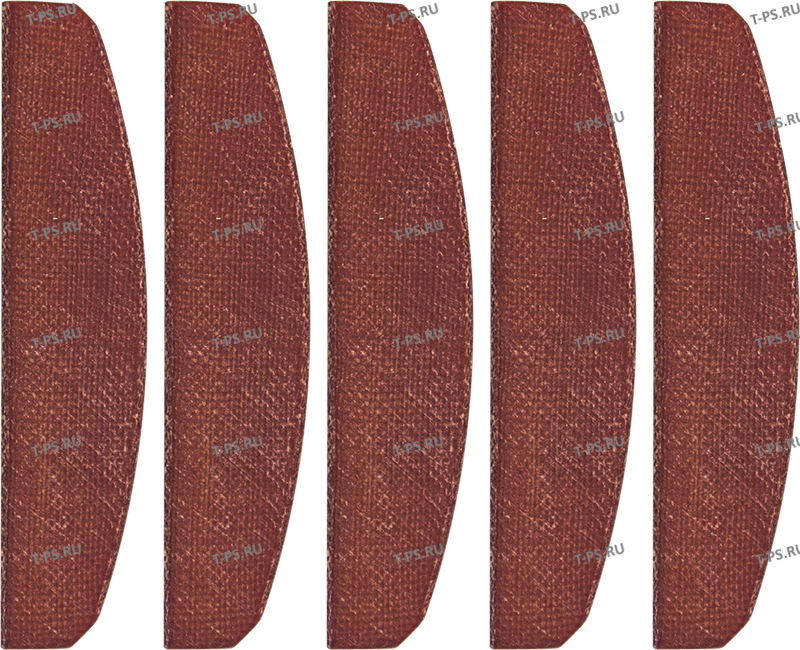 RKS11018 Комплект лопастей ротора двигателя дрели&nbsp;RAD1018