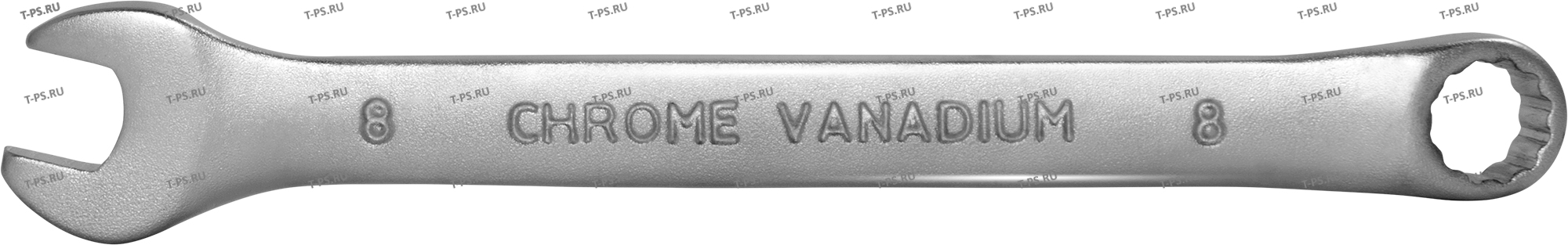 W30008 Ключ гаечный комбинированный серии ARC, 8 мм