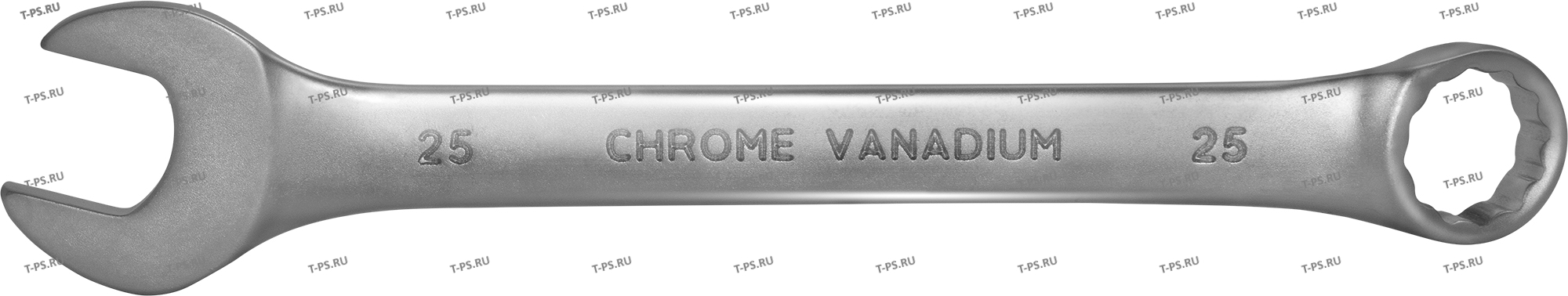 W30025 Ключ гаечный комбинированный серии ARC, 25 мм