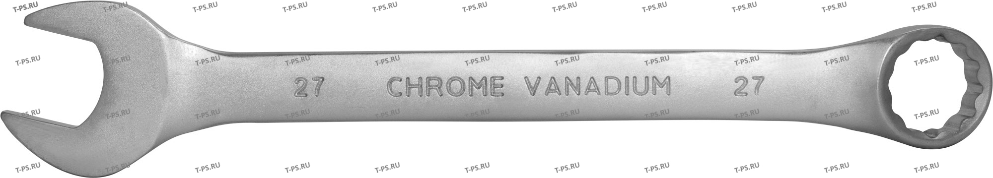 W30027 Ключ гаечный комбинированный серии ARC, 27 мм