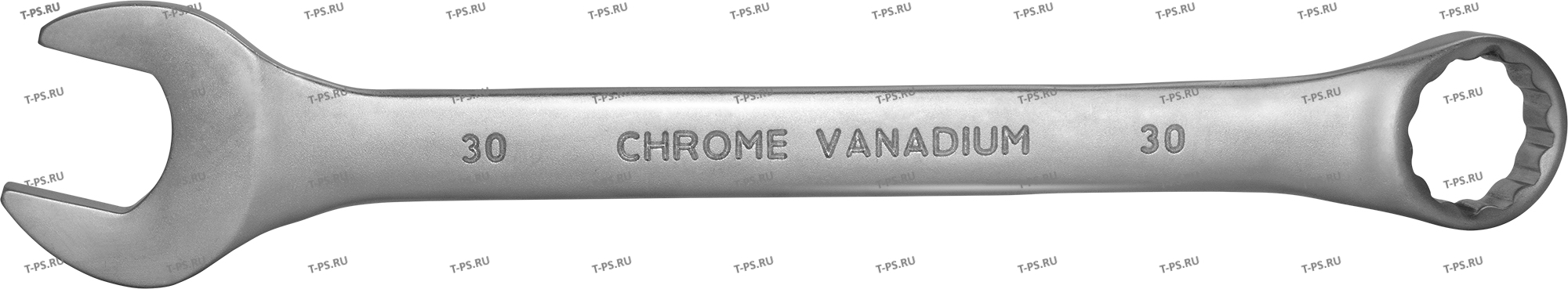 W30030 Ключ гаечный комбинированный серии ARC, 30 мм