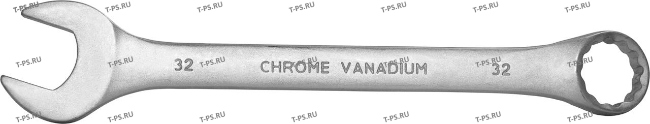 W30032 Ключ гаечный комбинированный серии ARC, 32 мм