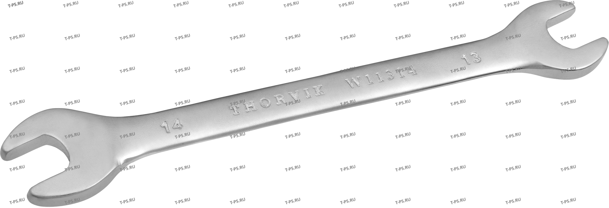 W11314 Ключ гаечный рожковый серии ARC, 13х14 мм