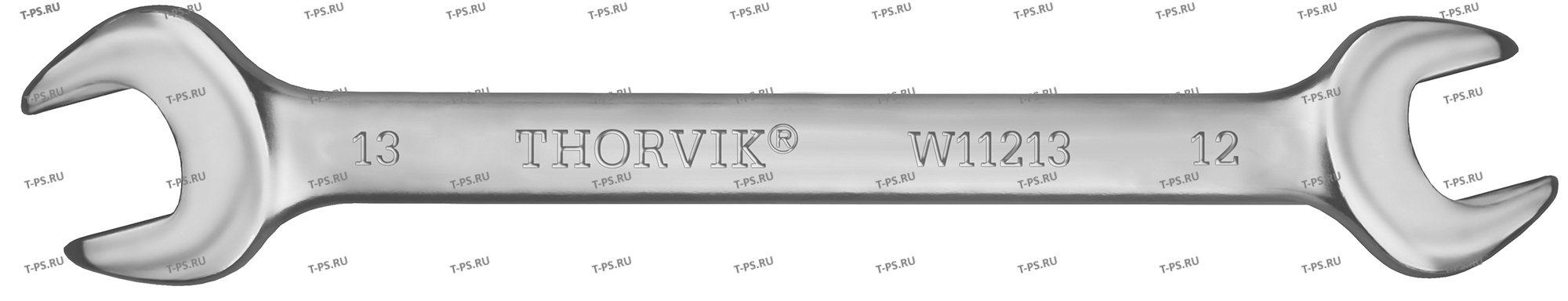 Ключ рожковый, 18x21 мм