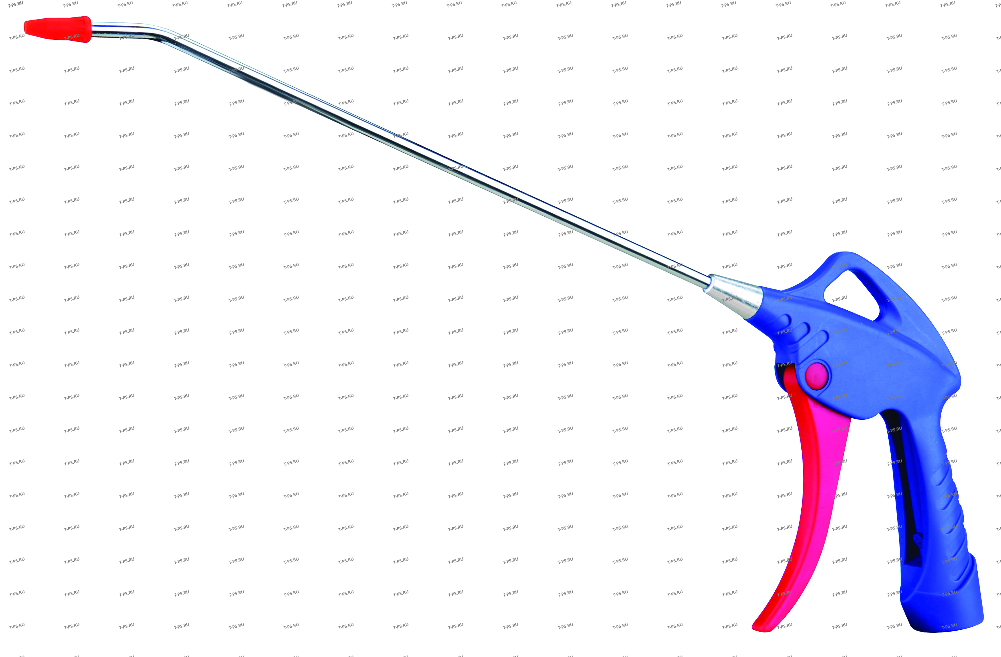 ABG6530 Пистолет продувочный, 300 мм
