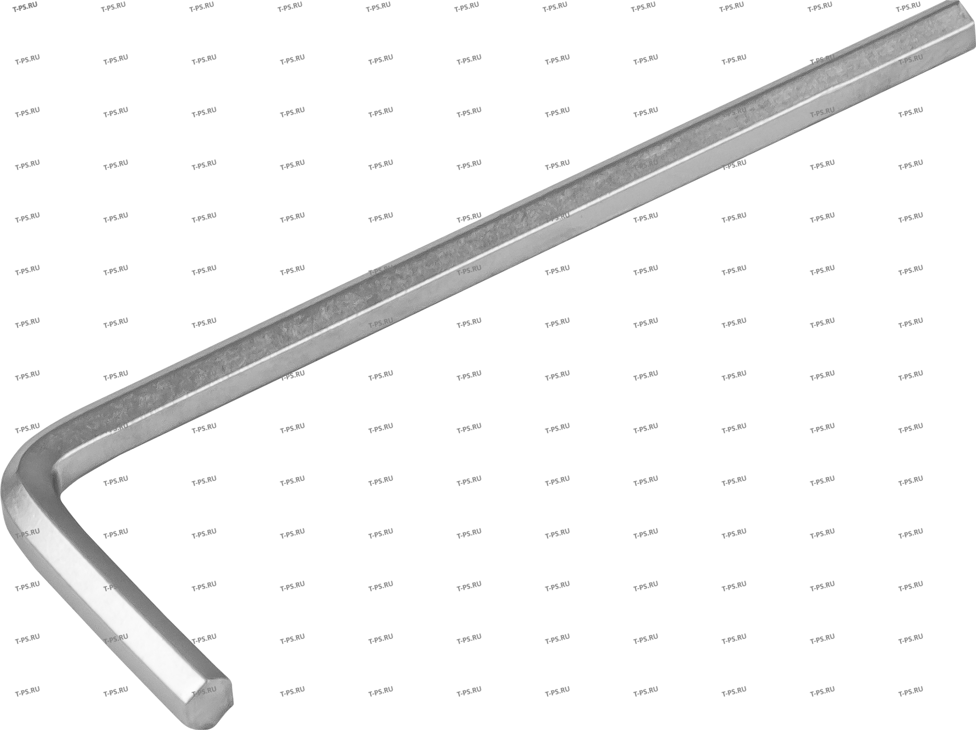 HKS30 Ключ торцевой шестигранный короткий, H3