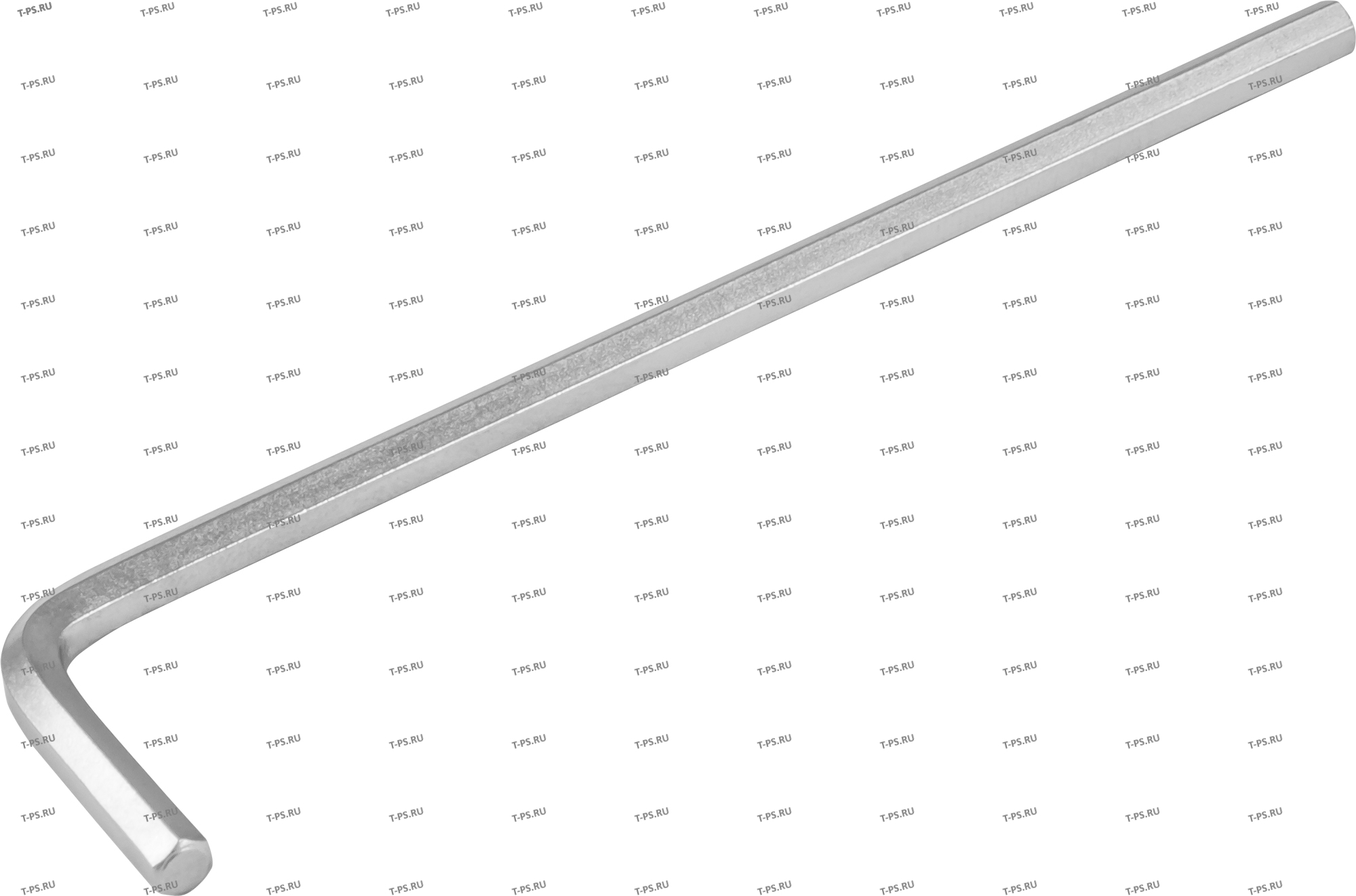 HK40 Ключ торцевой шестигранный, H4