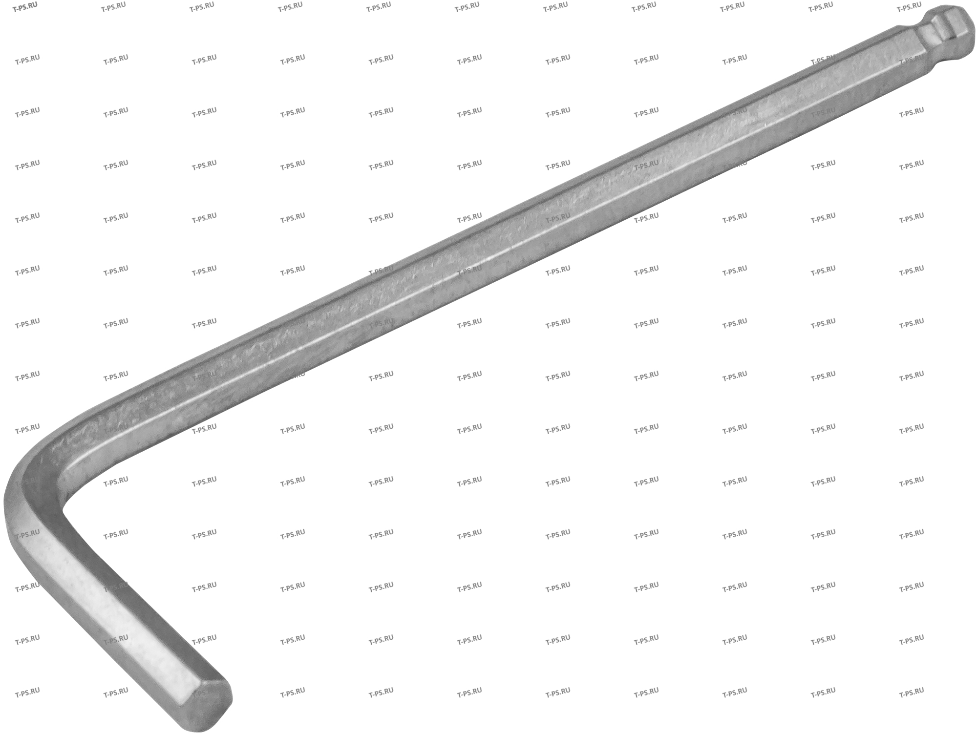 HKSB30 Ключ торцевой шестигранный короткий с шаром, H3