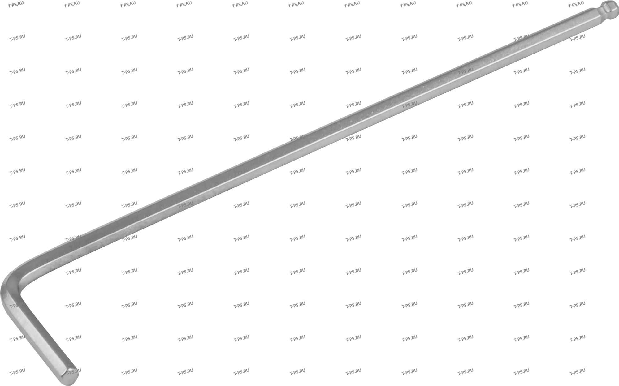 HKB20 Ключ торцевой шестигранный с шаром, H2