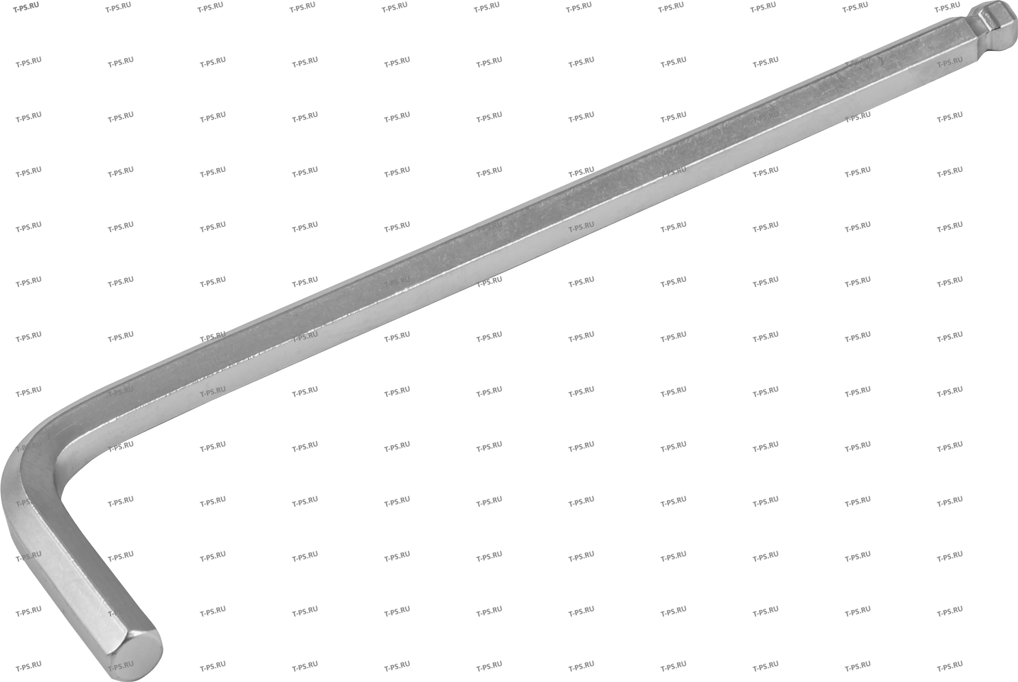 HKB60 Ключ торцевой шестигранный с шаром, H6