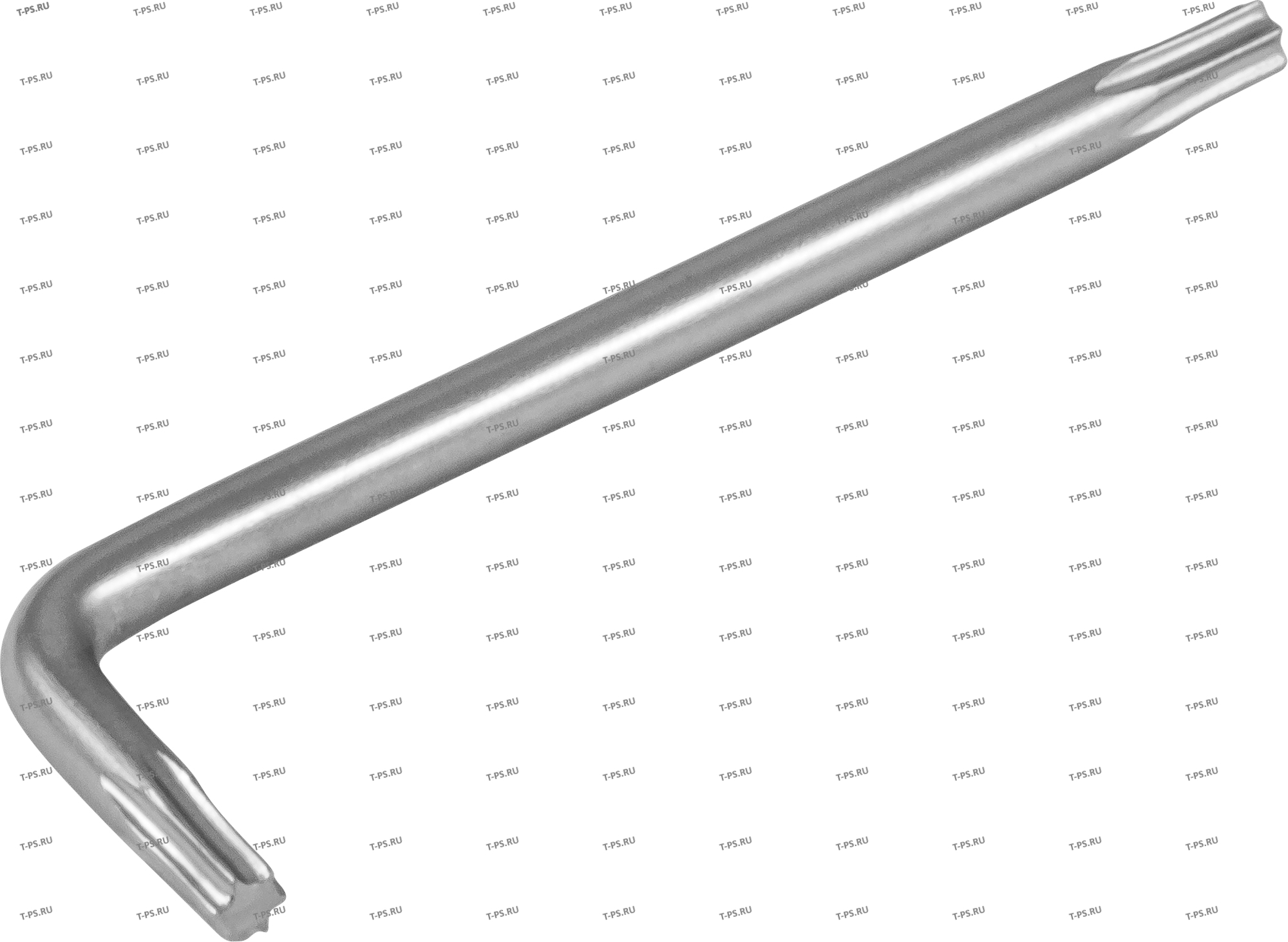 TKS10 Ключ торцевой TORX® короткий, T10