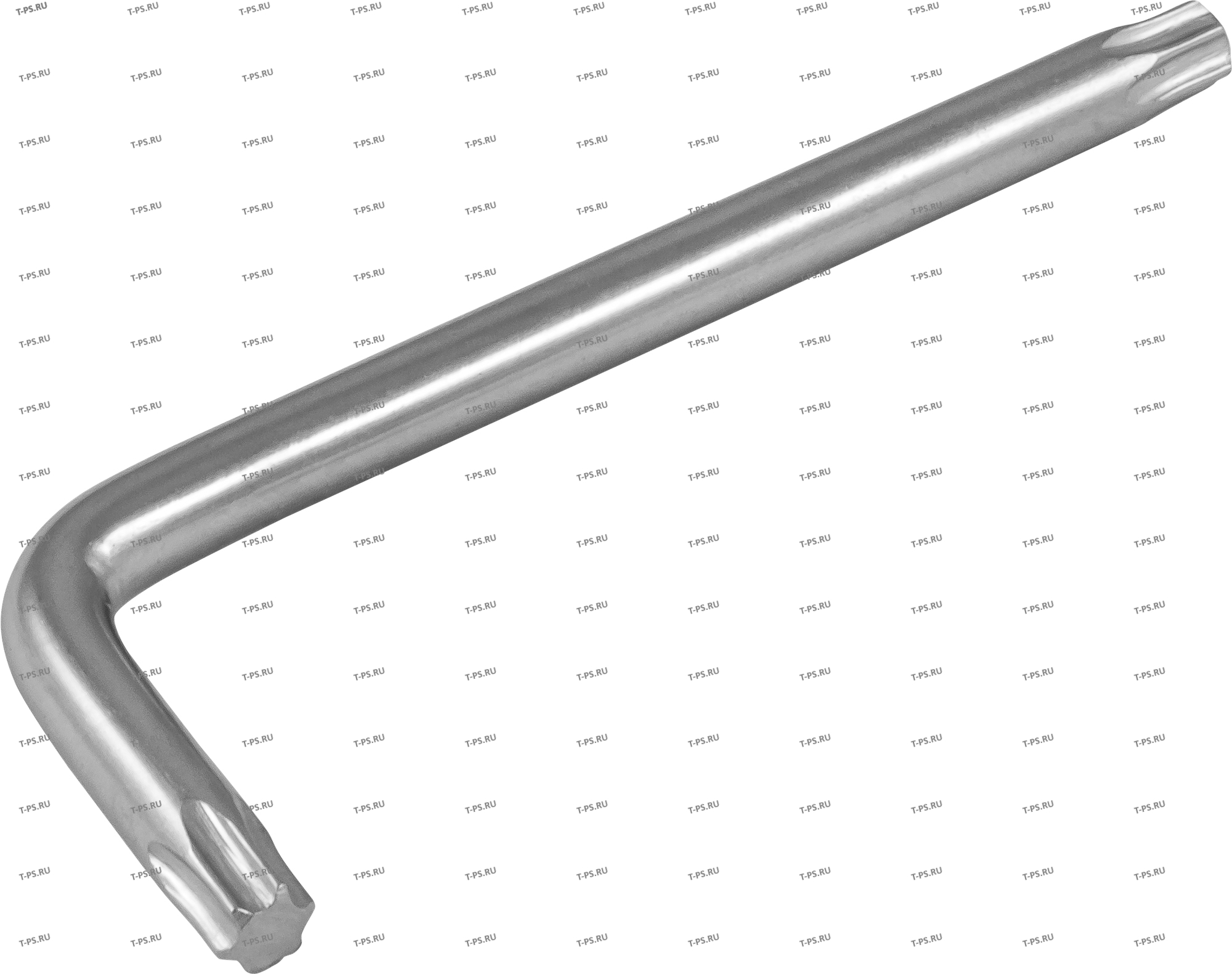 TKS40 Ключ торцевой TORX® короткий, T40