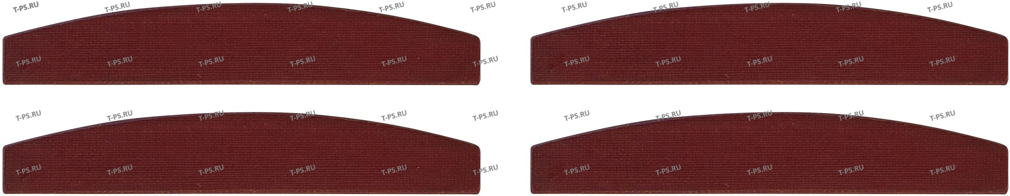 RKS10510 Ремонтный комплект двигателя машинки углошлифовальной пневматической AAG0510