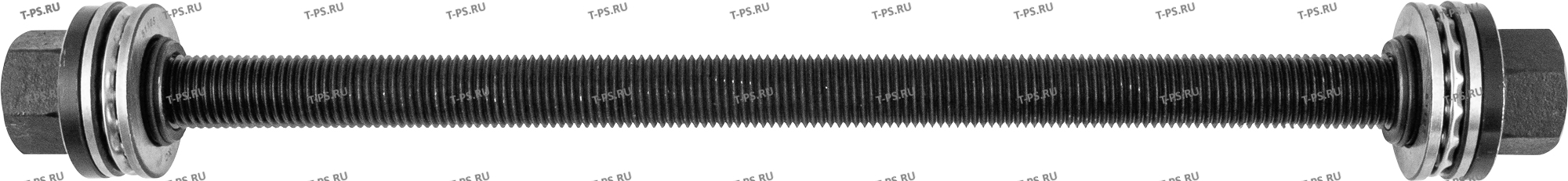 APPS27-5 Ходовой винт М18 для набора APPS27