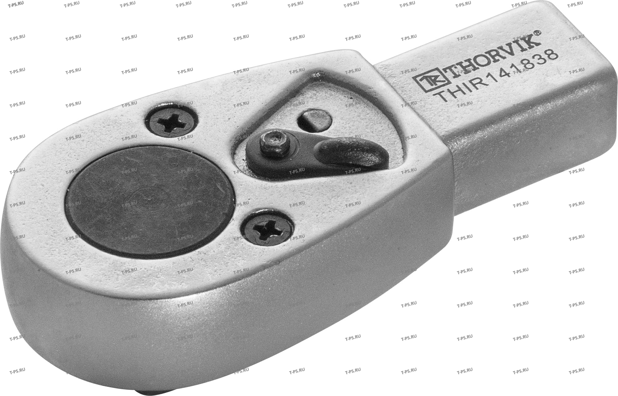 THIR141838 Вставка трещоточная 38DR с посадочным размером 14х18 мм