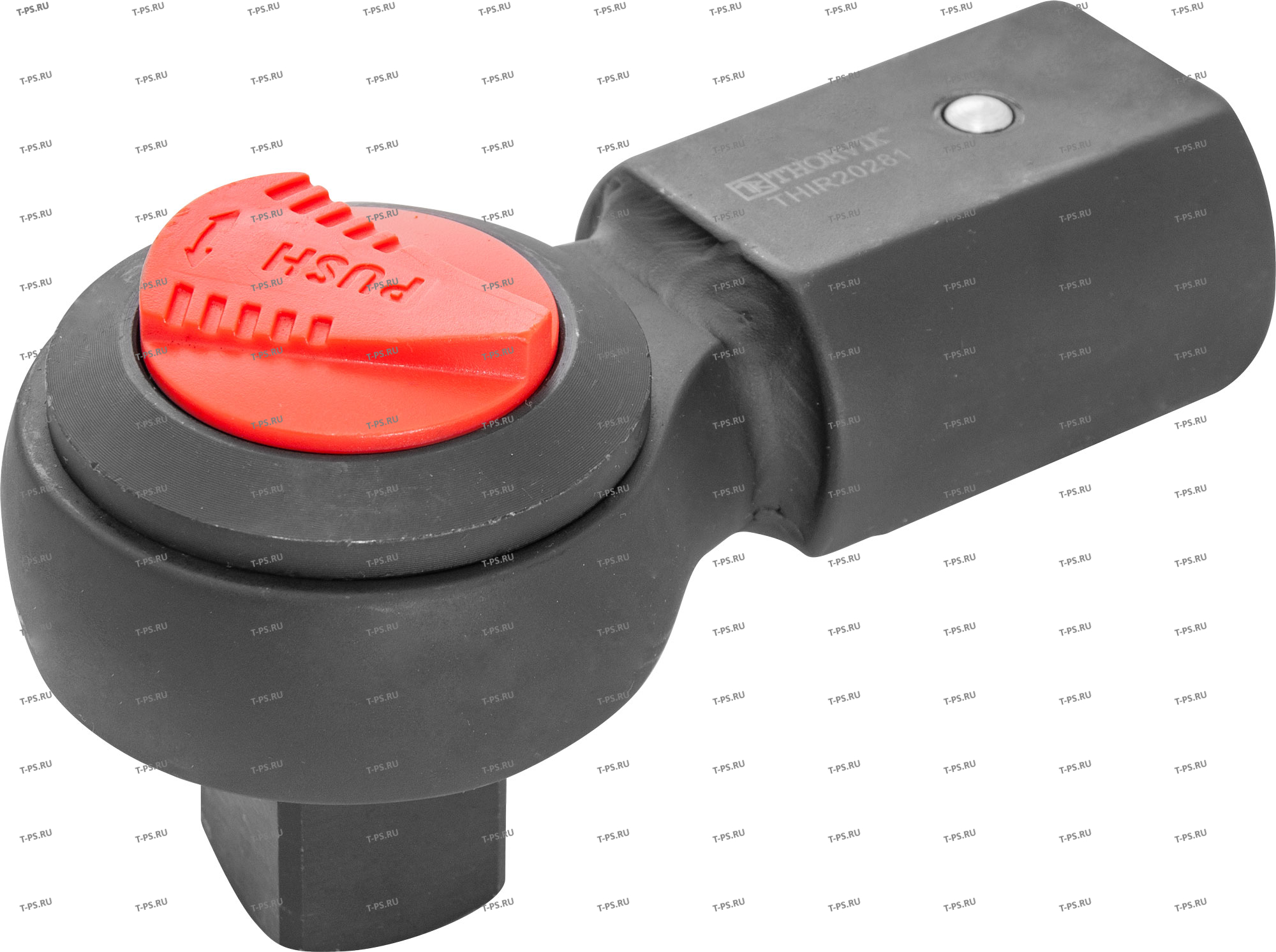 THIR20281 Насадка трещоточная 1DR с посадочным размером 20х28.5 мм