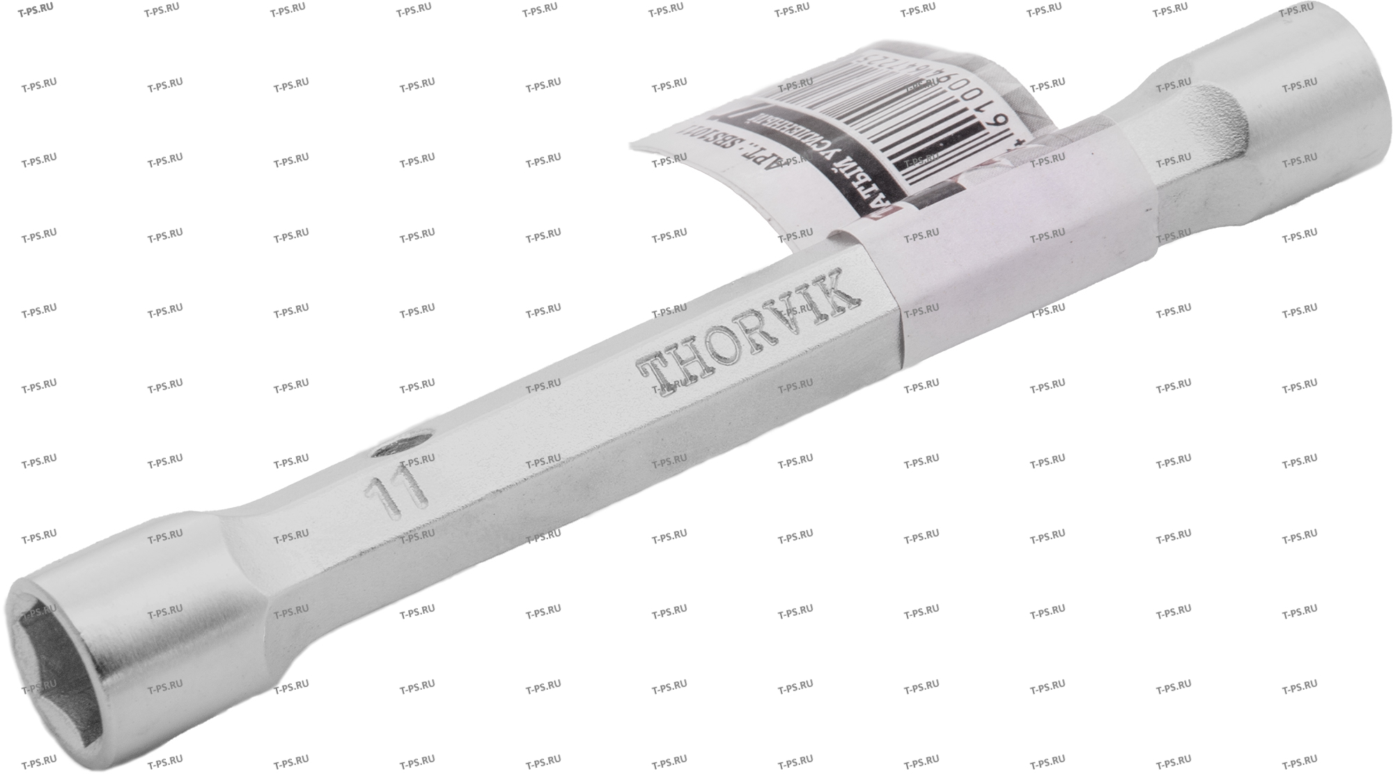 SBS1011 Ключ трубчатый усиленный, 10x11мм