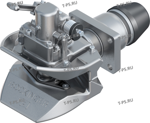 RO570C61000 Тягово-сцепное устройство Rockinger