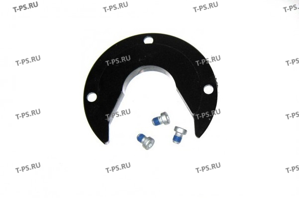 TPS060061-659 ремкомплект замка седельного устройства 2 дюйма