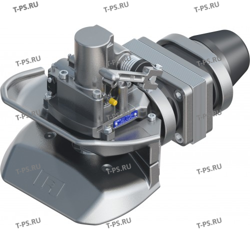 RO506B61001 Тягово-сцепное устройство Rockinger RO50-flex с болтами