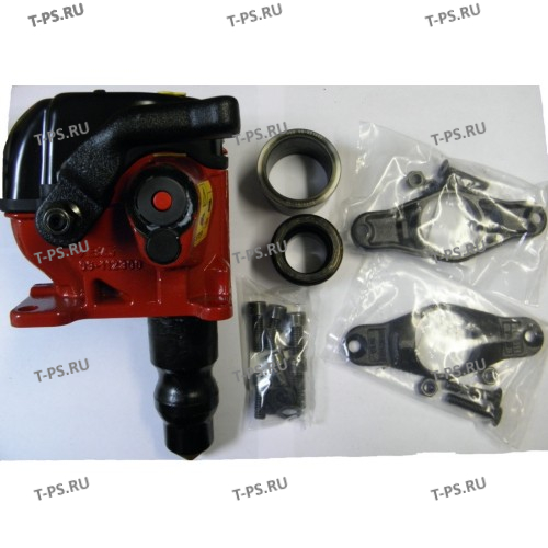 09-119000 Запорный механизм фаркопа VBG 750V 795V